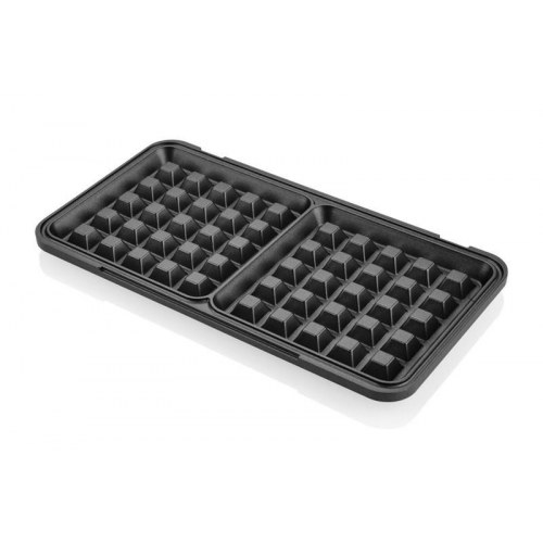 ETA Sorento 3151 sandwichmaker 900 W - sort/rustfrit stål