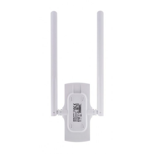 Mercusys MW300UH - 300 Mbit/s High Gain trådløs USB-adapter