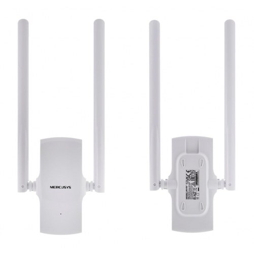 Mercusys MW300UH - 300 Mbit/s High Gain trådløs USB-adapter