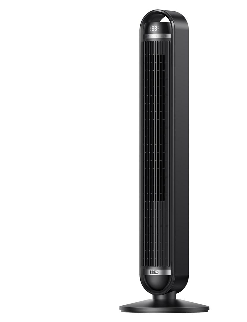 Dreo DR-HTF011S smart tårnventilator - 42" - sort