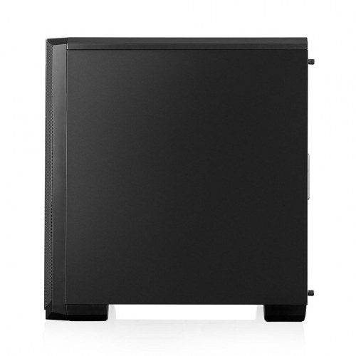 MODECOM Oberon Pro midi tower - sort pc-kabinet