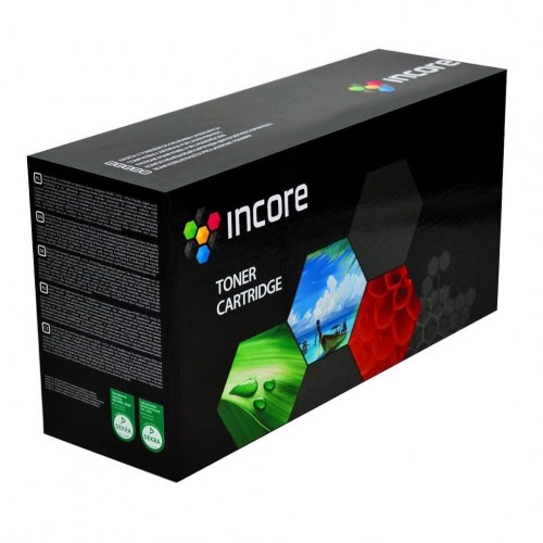 Incore tonerpatron til HP 220A W2202A - gul, 1.800 sider, med chip