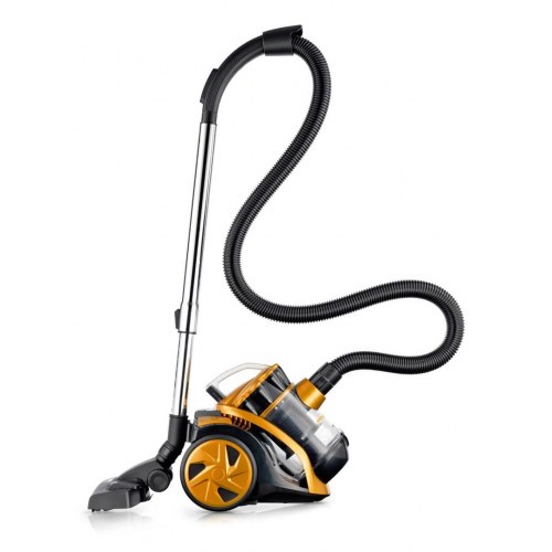 Hyundai VC014 poseløs cylinderstøvsuger 1,3 l - 800 W