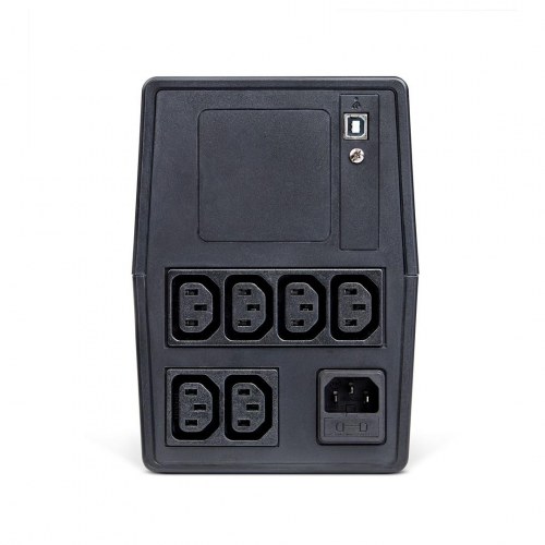 Salicru SPS 1100 ONE BL IEC - line-interaktiv UPS 1,1 kVA (600 W)