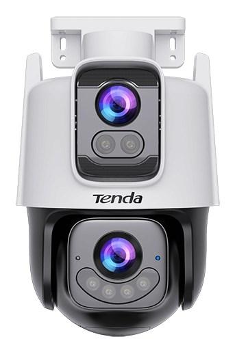 Tenda RH9-WCA udendørs PTZ IP-kamera 3 MP, Wi‑Fi/LAN, IP65