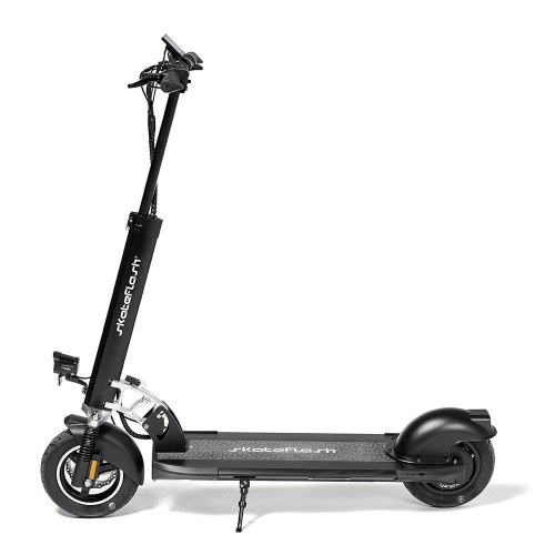 Skateflash SK Urban Pro el‑løbehjul - 25 km/t, 16,5 Ah - Sort