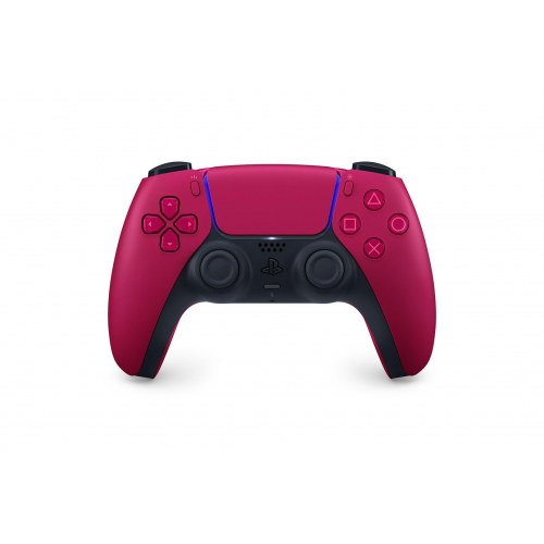 Sony DualSense trådløs controller - Cosmic Red V2