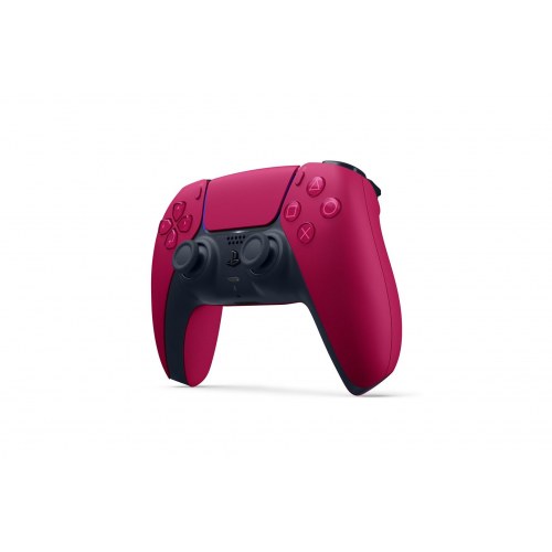 Sony DualSense trådløs controller - Cosmic Red V2