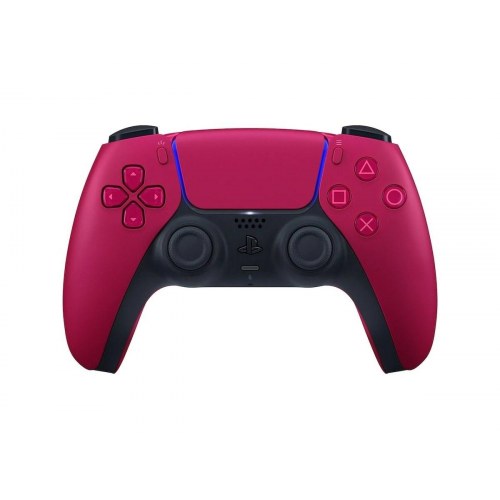 Sony DualSense trådløs controller - Cosmic Red V2