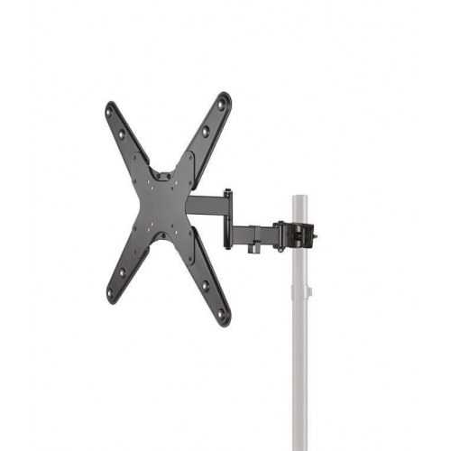 Neomounts FL40-450BL14 polarm til TV 32-55" - fuld bevægelse, Ø 28-50 mm