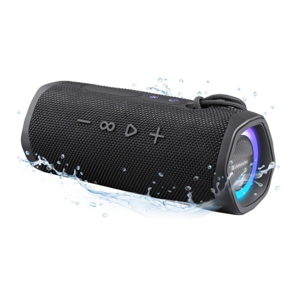 Defender Enjoy S800 Bluetooth-højtaler 20 W - MP3/FM/SD/USB/TWS/IPX5