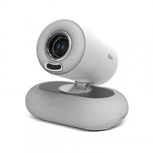 Xblitz X-LUMEN multimedie LED‑projektor med Android 13 (Full HD)