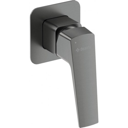 deante BQL D44L indbygget brusearmatur uden omskifter
