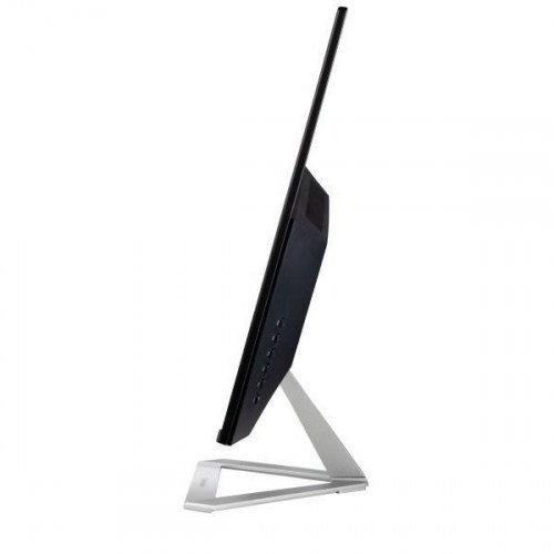 ViewSonic VX2776-SMH 27" Full HD IPS skærm - Sølv