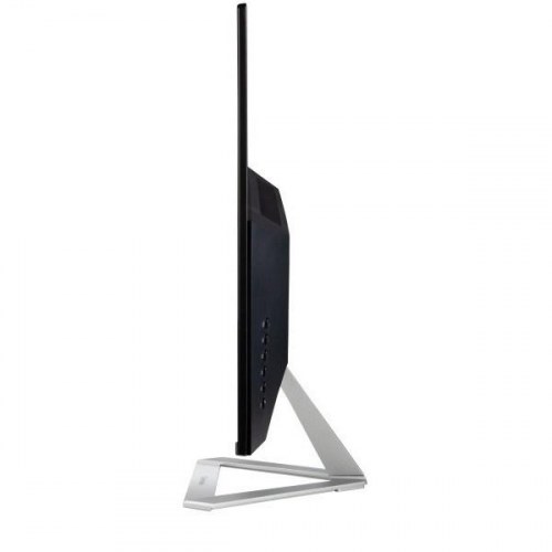 ViewSonic VX2776-SMH 27" Full HD IPS skærm - Sølv