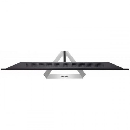 ViewSonic VX2776-SMH 27" Full HD IPS skærm - Sølv