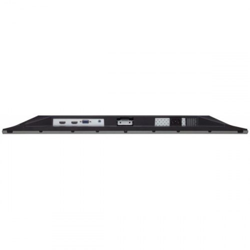 ViewSonic VX2776-SMH 27" Full HD IPS skærm - Sølv