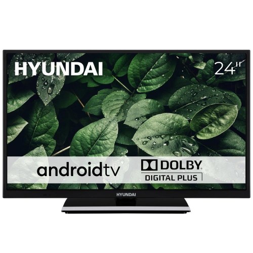 Hyundai HLA24354 24" HD Android TV
