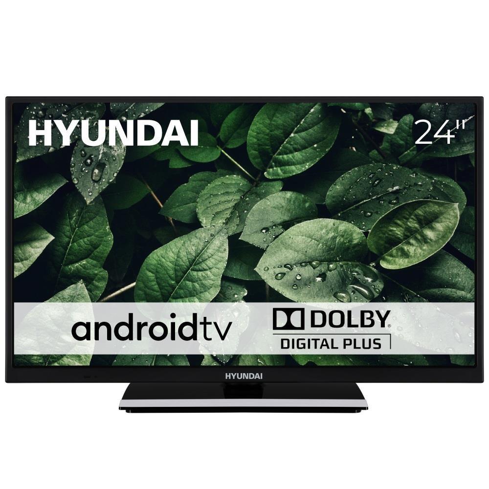 Hyundai HLA24354 24" HD Android TV