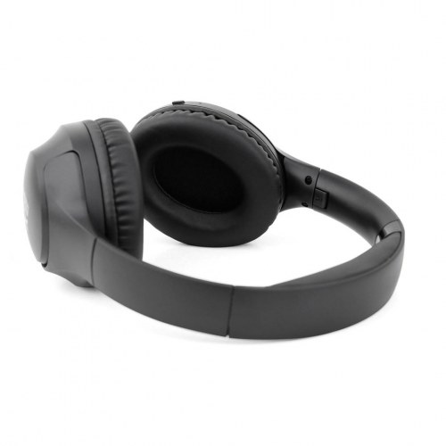 Buxton BHP 8700 - trådløse Bluetooth-hovedtelefoner (sort)