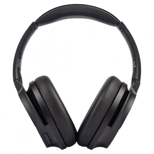 BUXTON BHP 18000 Dilham - trådløse Bluetooth over‑ear hovedtelefoner (sort)
