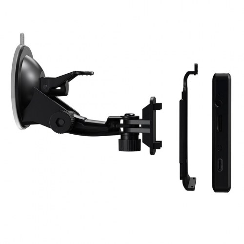 MODECOM FreeWAY CX 5.0 bilnavigation - 5" med MiGO Truck (1 års opdatering)