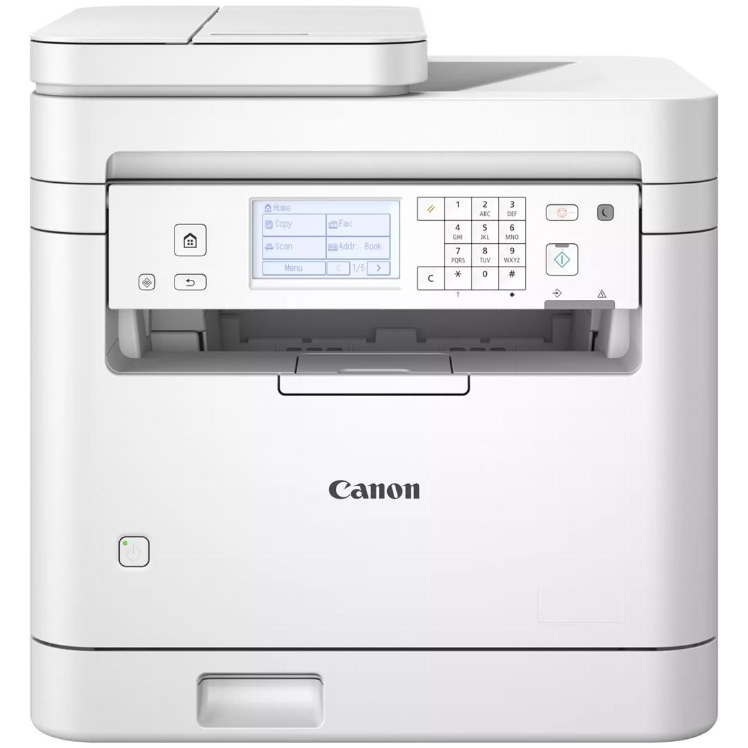 Canon i-SENSYS MF287dw laser-multifunktionsprinter A4 - 1200 × 1200 dpi, 33,2 ppm, Wi‑Fi billede
