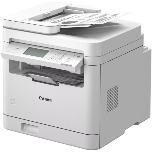 Canon i-SENSYS MF287dw laser-multifunktionsprinter A4 - 1200 × 1200 dpi, 33,2 ppm, Wi‑Fi