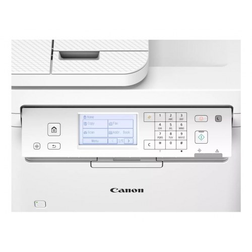 Canon i-SENSYS MF287dw laser-multifunktionsprinter A4 - 1200 × 1200 dpi, 33,2 ppm, Wi‑Fi