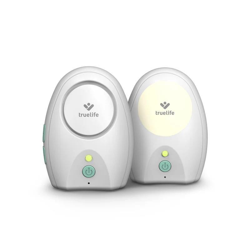 TrueLife NannyTone VM Pocket - digital video-nanny