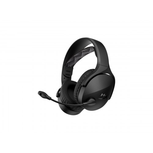 HyperX Cloud Jet Wireless - trådløst gaming-headset (sort)