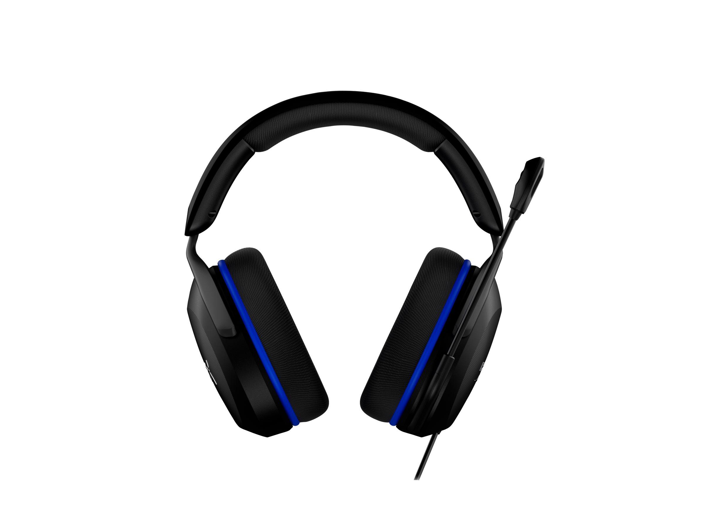 HyperX Cloud Stinger 2 Core - kablet gaming-headset (sort)