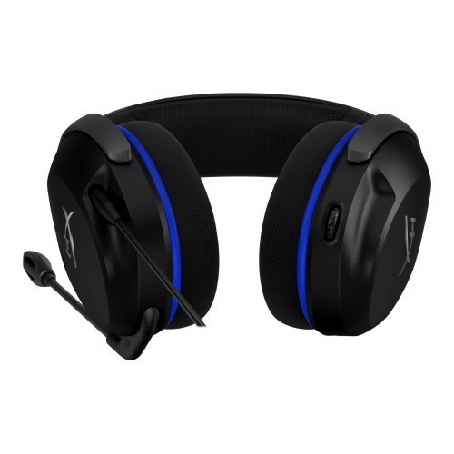 HyperX Cloud Stinger 2 Core - kablet gaming-headset (sort)