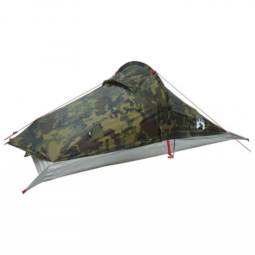 Backpacking Telt Camouflage 2-personers
