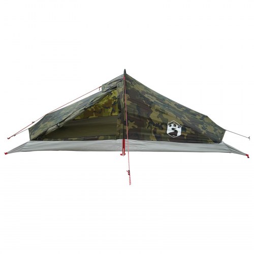 Backpacking Telt Camouflage 2-personers