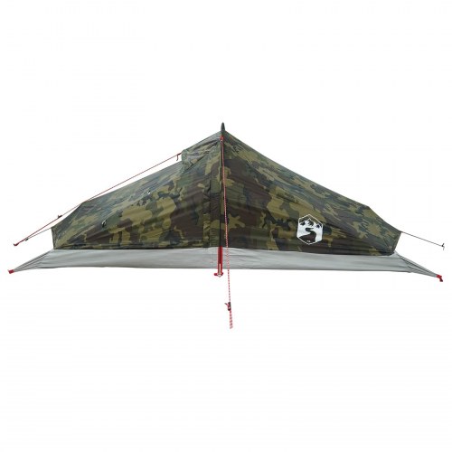 Backpacking Telt Camouflage 2-personers