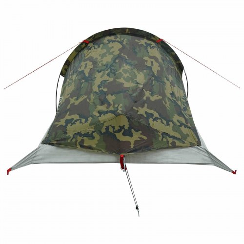 Backpacking Telt Camouflage 2-personers