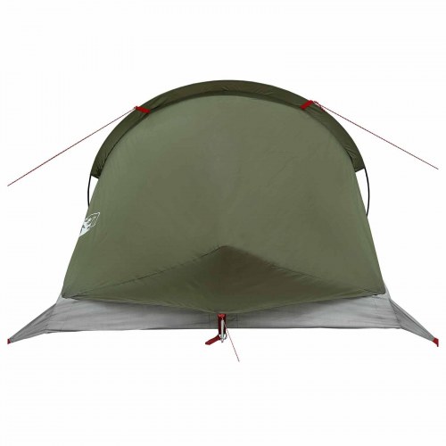 Backpacking Telt Olivengrøn 4-personers