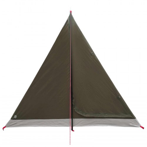 Backpacking Telt Brun og grå 2-personers