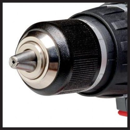 Einhell TP-CD 18/70 Li-i BL Solo - 18V slagbore-/skruemaskine (kulfri)