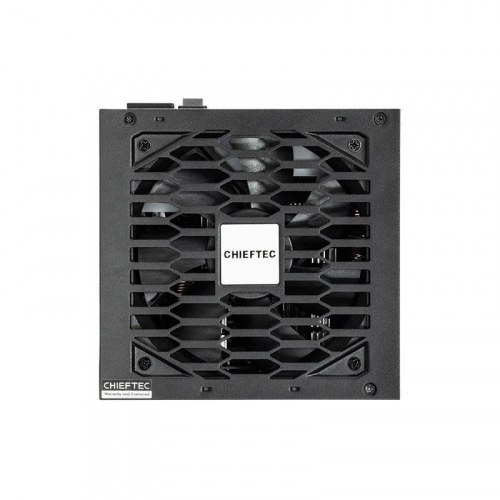 Chieftec VITA SM3 BPX-750-C strømforsyning 750 W - ATX, semi-modulær, 80 PLUS Bronze