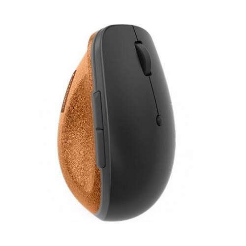 Lenovo Go trådløs kontormus til højre hånd - 2,4 GHz, 2400 DPI