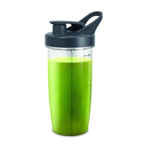 Zelmer Nutri Blender ZSB3200 - 1.200 W kopblender, sort