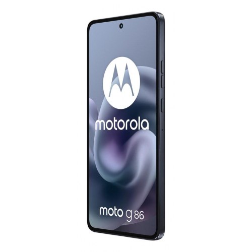 Motorola moto g86 5G 6,67" 8/256 GB - Dark Blue smartphone