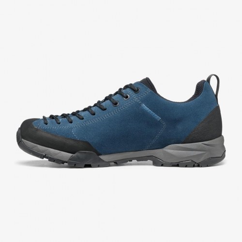 Scarpa Mojito Trail GTX vandresko - str. 42 - Ocean/Light Ocean