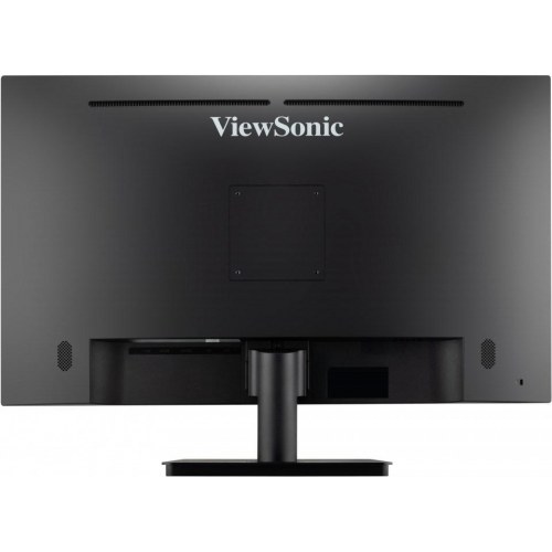 ViewSonic VA3209-MH 32" Full HD IPS skærm - Sort