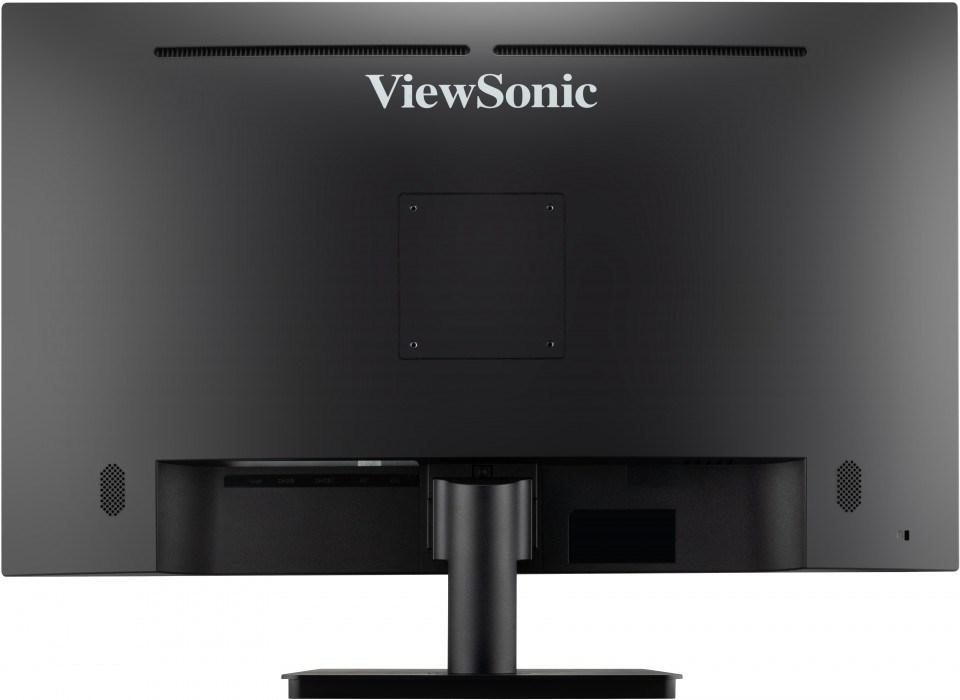 ViewSonic VA3209-MH 32" Full HD IPS skærm - Sort