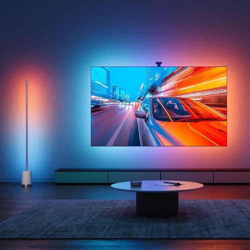 Govee H605C smart LED‑lysstribe - Wi‑Fi/Bluetooth, 3,6 m