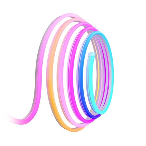 Govee H61D5 smart væglys LED - Wi‑Fi/Bluetooth, 5 m