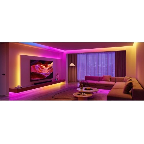 Govee Strip Light S - 5 m smart LED lysbånd med Wi‑Fi